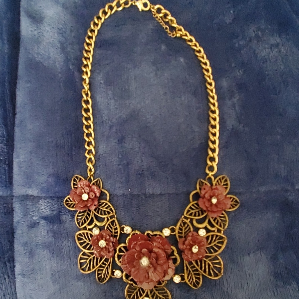 Statement Necklace
